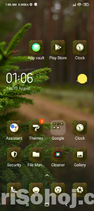 Redmi 9 4/64
